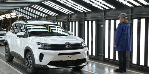 Автомобильные технологии