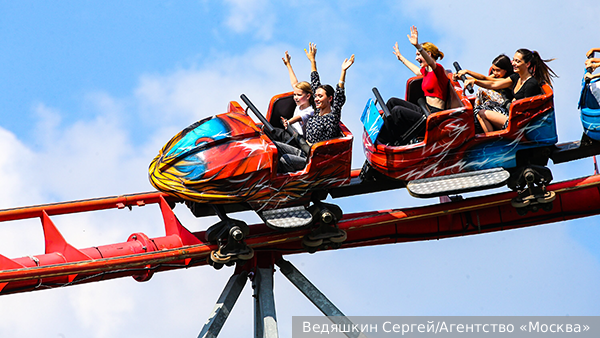     Фото: Ведяшкин Сергей/Агентство «Москва»   
 Текст: Вера Басилая