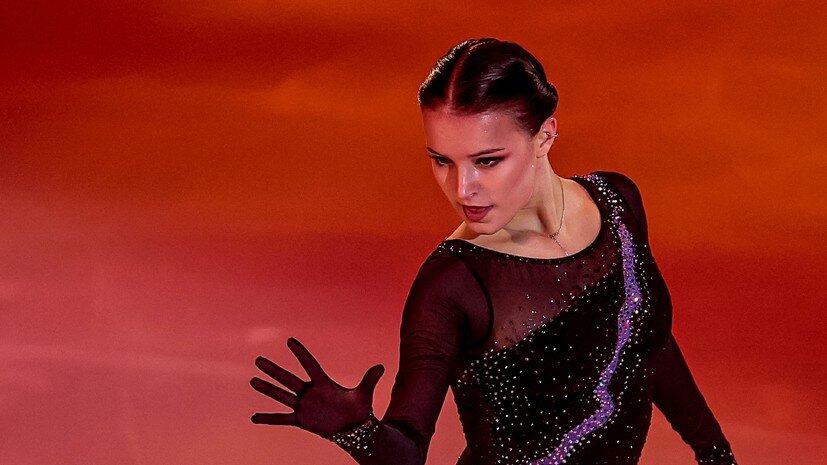   globallookpress.com Dmitry Golubovich