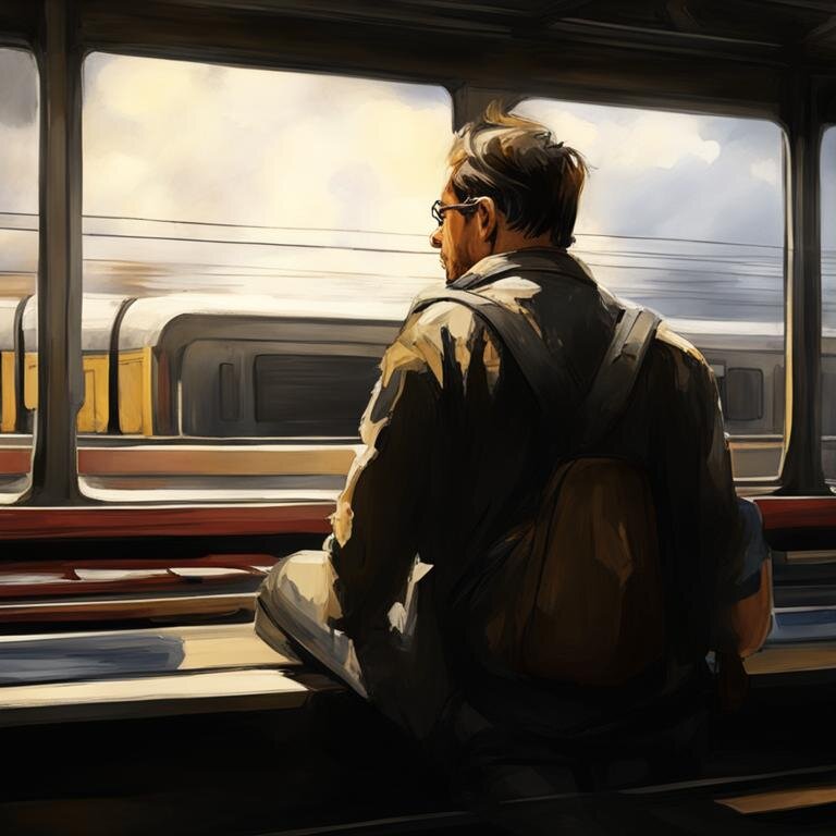 Изображение сгенерировано нейросетью: GigaChat