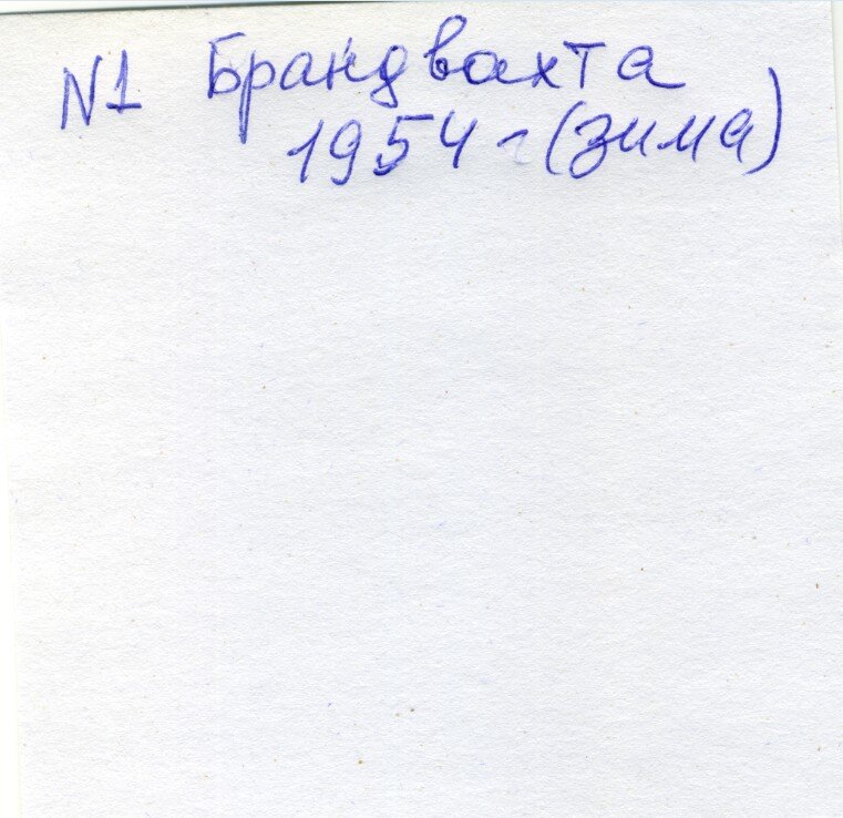 Из семейного архива – Калининой Флюры Нургаязовны на бумаге. Фото №2 (лицевая сторона) – Скан-копия. разрешение: 761х738. файл: JPG 