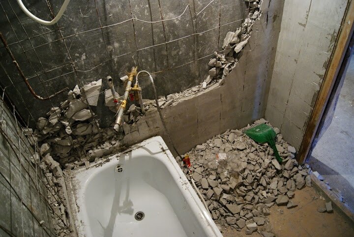 Согласование перепланировки СПб и Ленинградской области