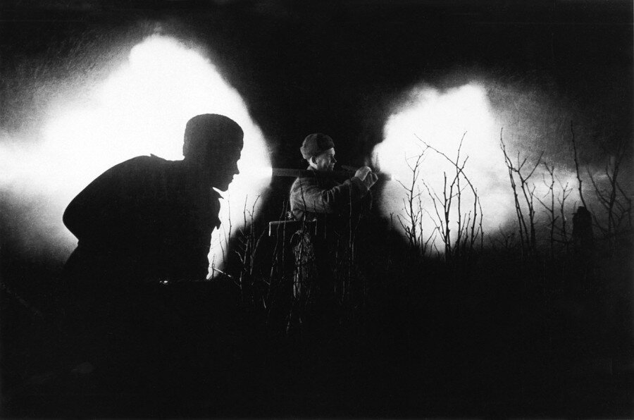 Фото: Дмитрий Бальтерманц