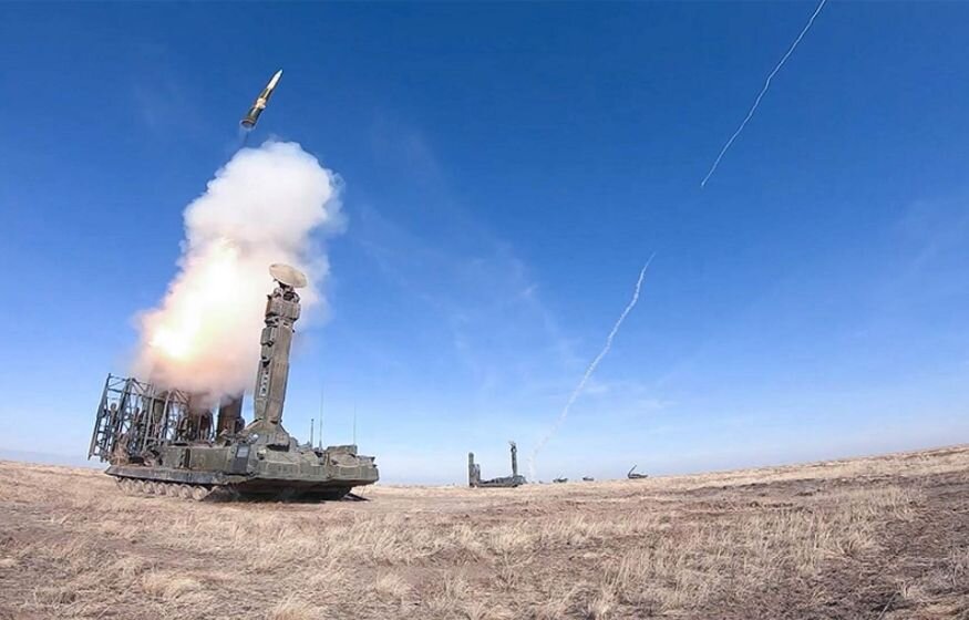    Польша объявила охоту на ракеты России. Возраст выхода на пенсию снизят? Выдворение россиян за чаты: Главное к 21:00