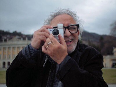    Анонсирована Yashica Micro Mirrorless — самая маленькая беззеркальная камера в мире