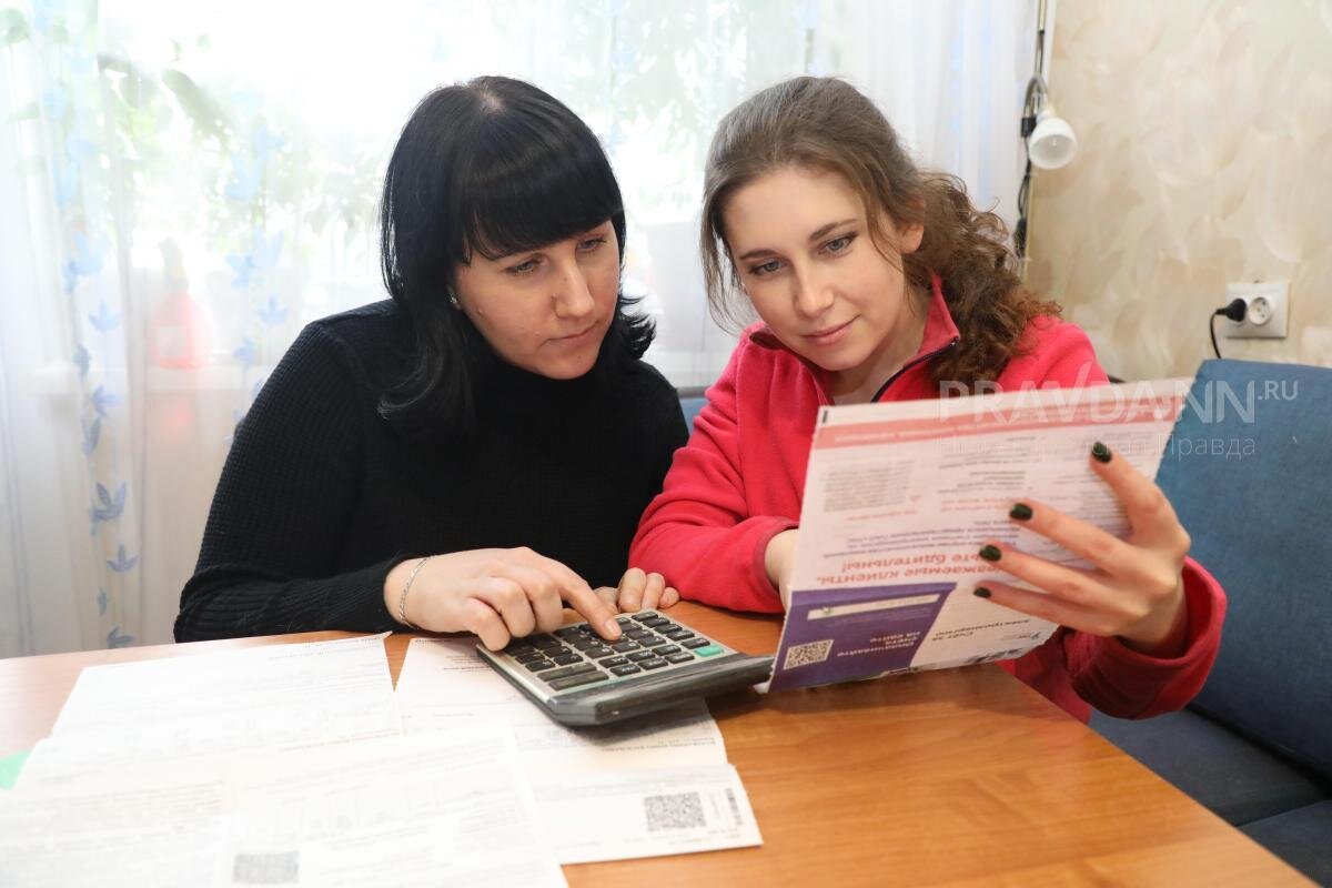    Если новые суммывызывают сомнения, стоит обратиться в ГЖИ