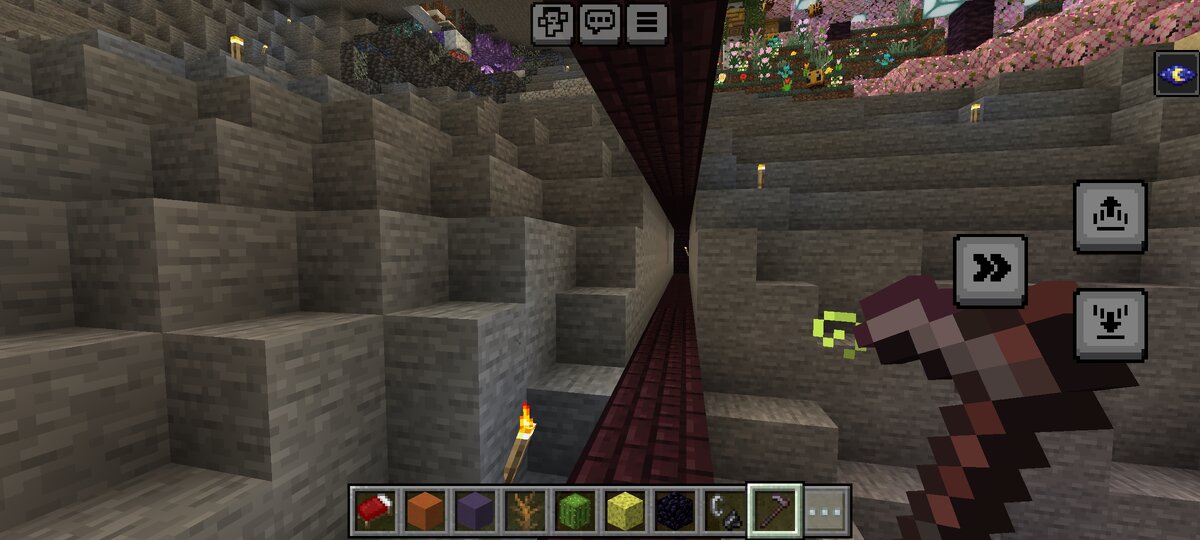 Это куда ведет незерский поносопровод 