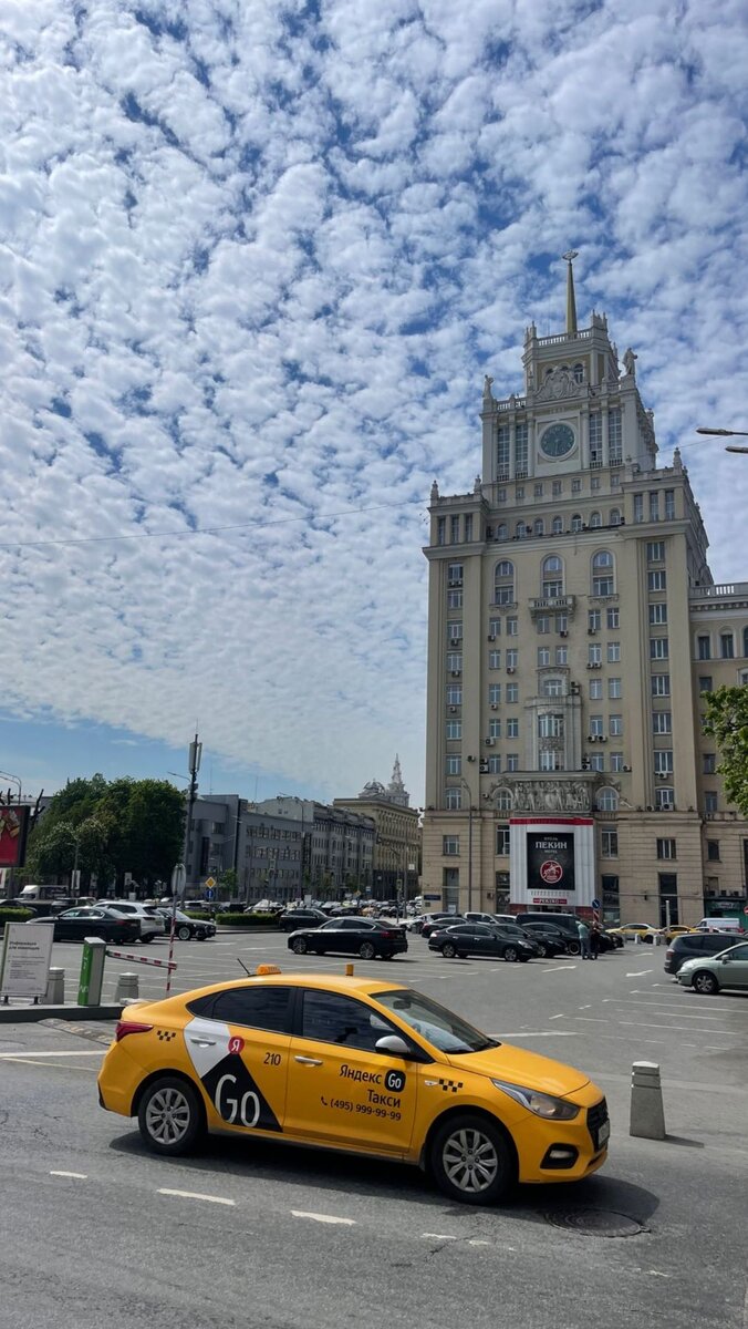 Намного спокойнее живется, когда знаешь, куда движется твой путь