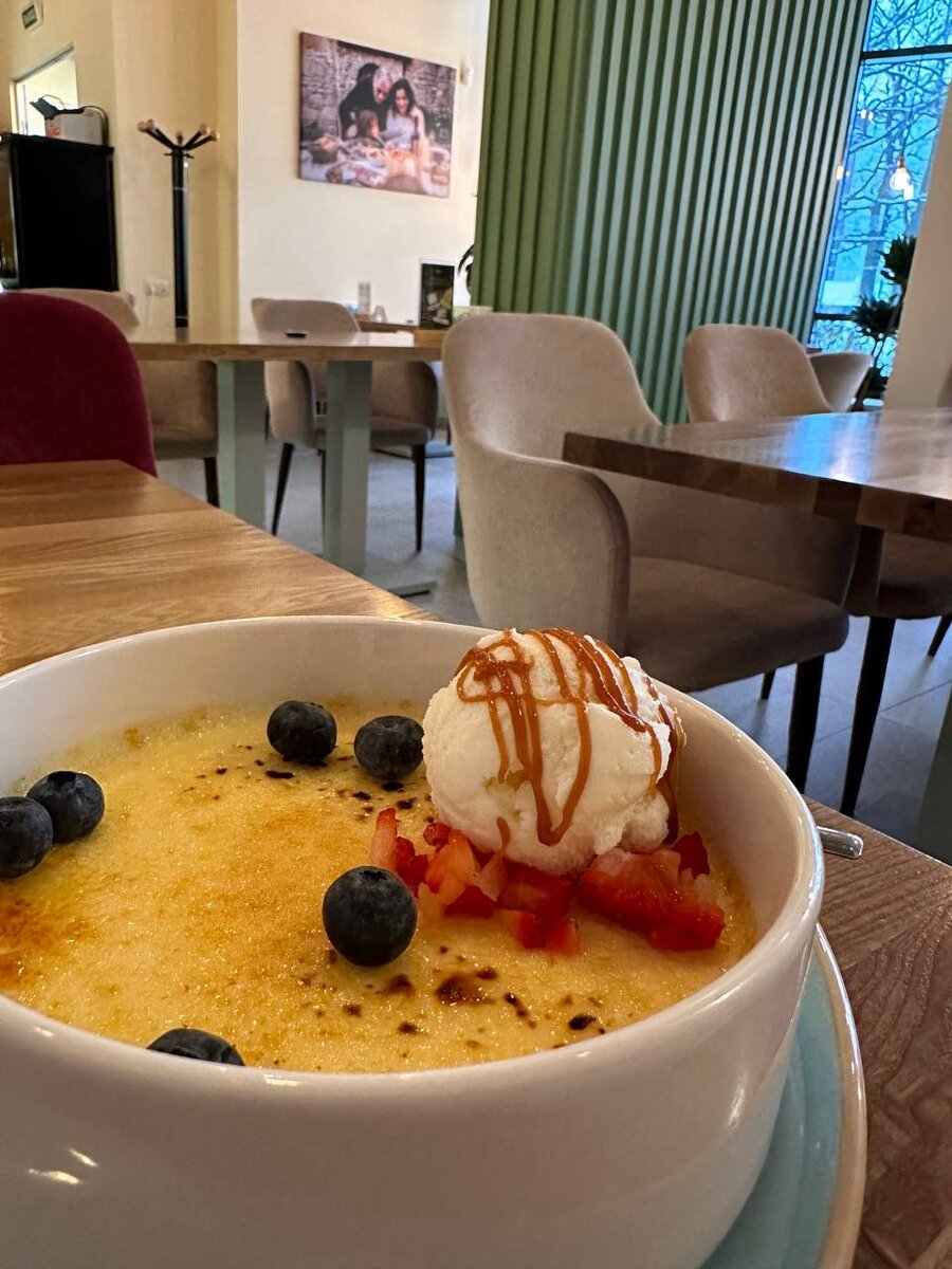 Не заедайте тревогу даже очень вкусной едой