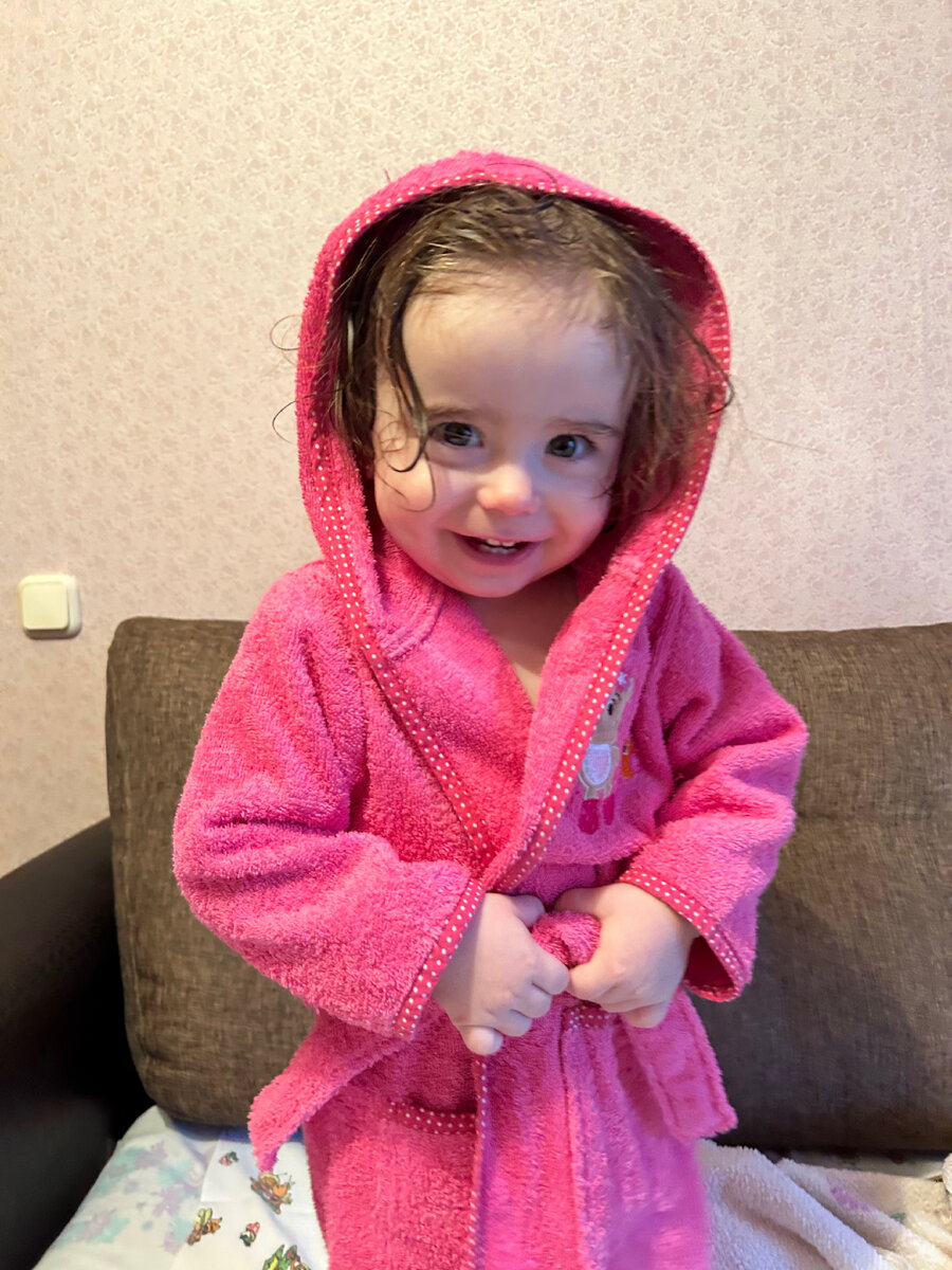 Фото не связано со статьей, просто делюсь :)