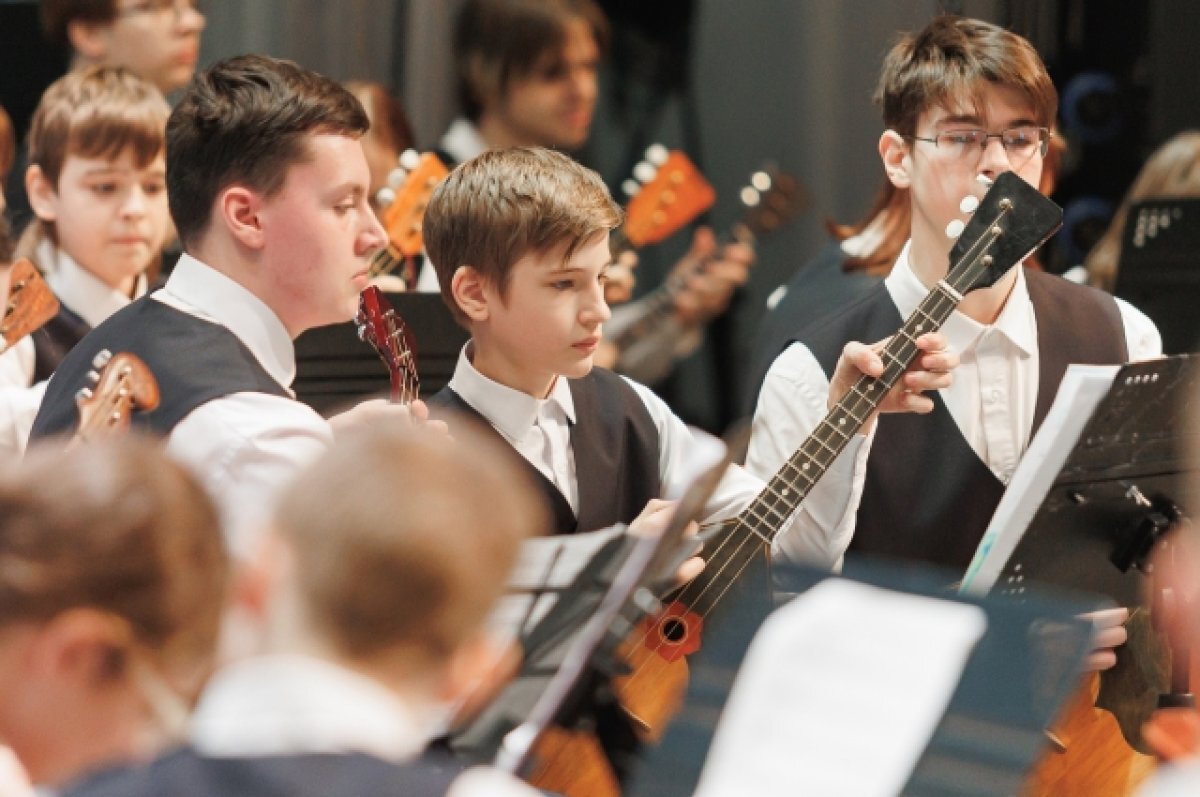    Саратовцы насладятся произведениями Михаила Глинки в мае