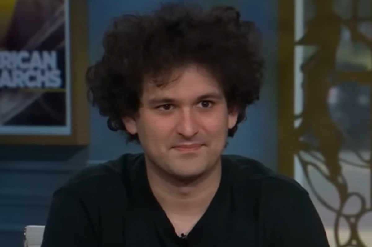    Основатель криптобиржи FTX Бэнкман-Фрид получил 25 лет тюрьмы