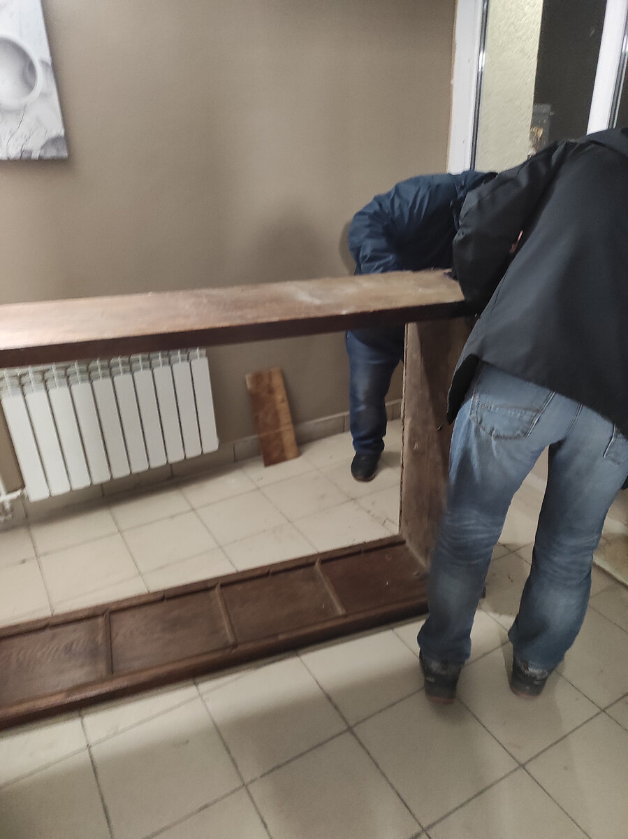 Как мне шкаф \"модерновый\" привозили. | Славянский шкаф. Реставрация ...