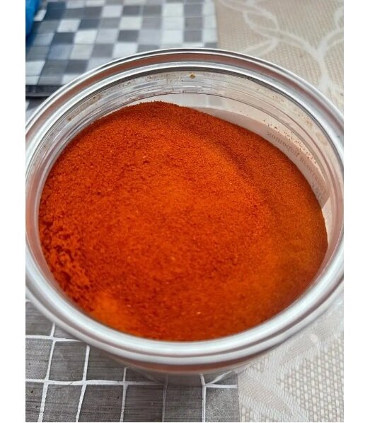 Сушеный ароматный томат