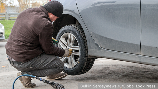     Фото: Bulkin Sergey/news.ru/Global Look Press   
 Текст: Валерия Городецкая