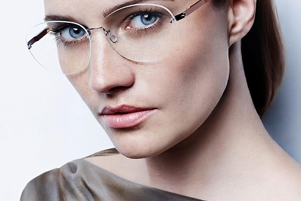 Очки Lindberg из Дании