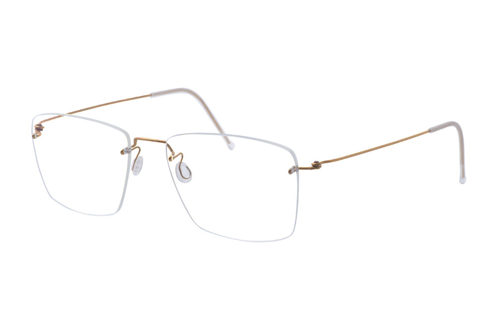 Очки Lindberg spirit 2000 pgt форма 2498 large 145 mm