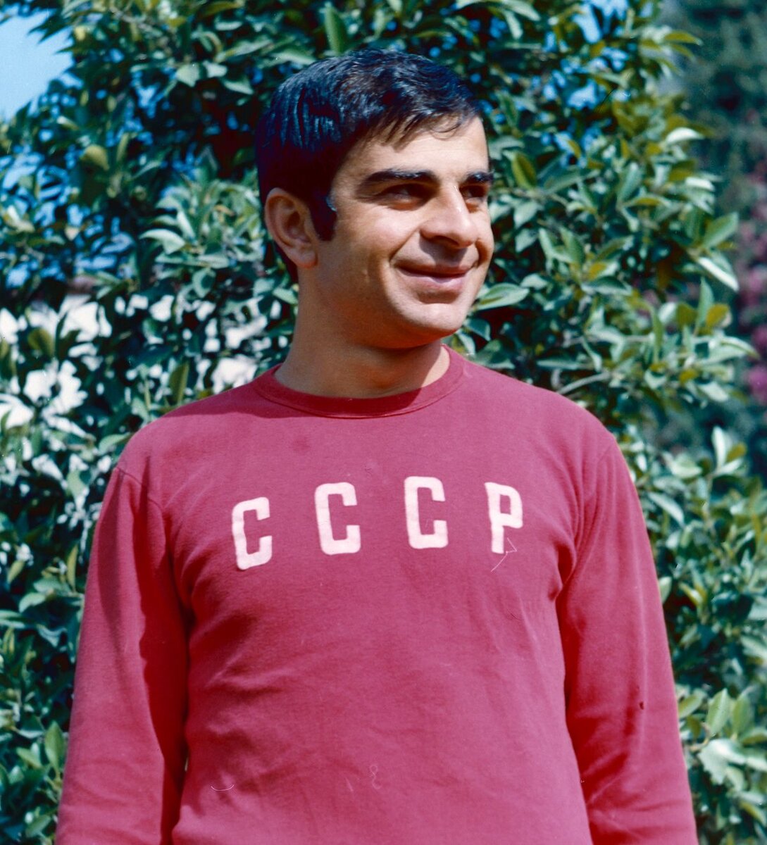 Муртаз Хурцилава