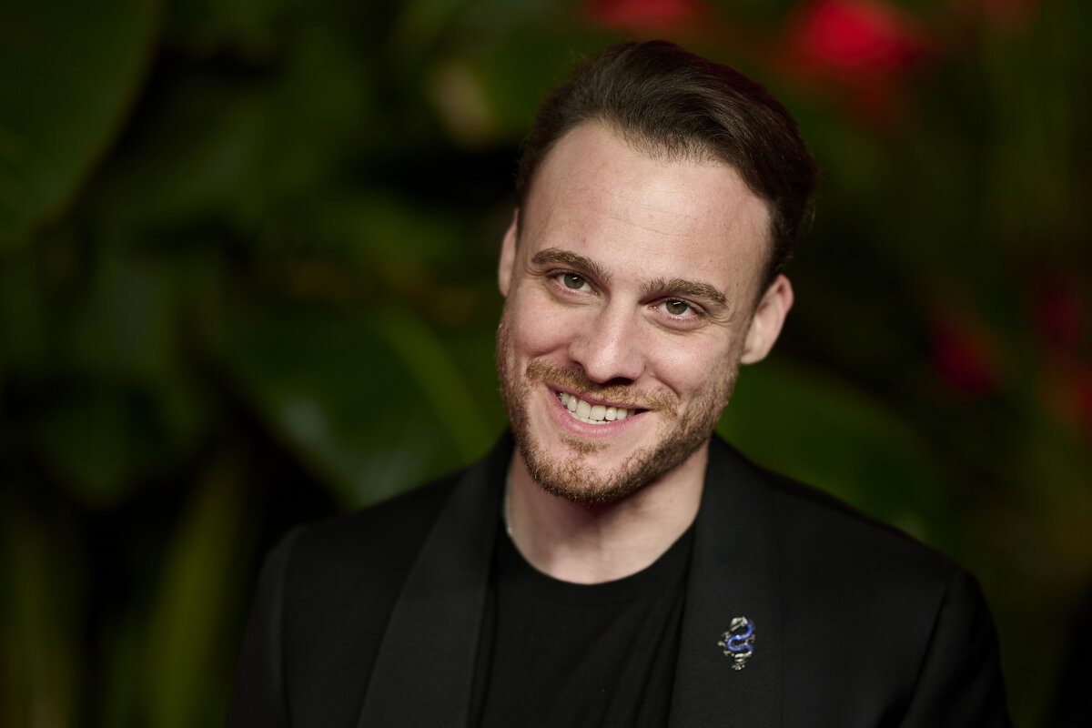     Керем Бюрсин / Gettyimages.ru / Carlos Alvare