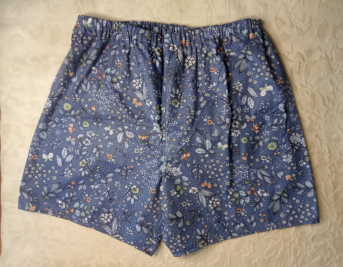 Мужские трусы