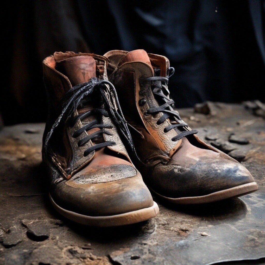 Изображение сгенерировано в Шедеврум лично автором