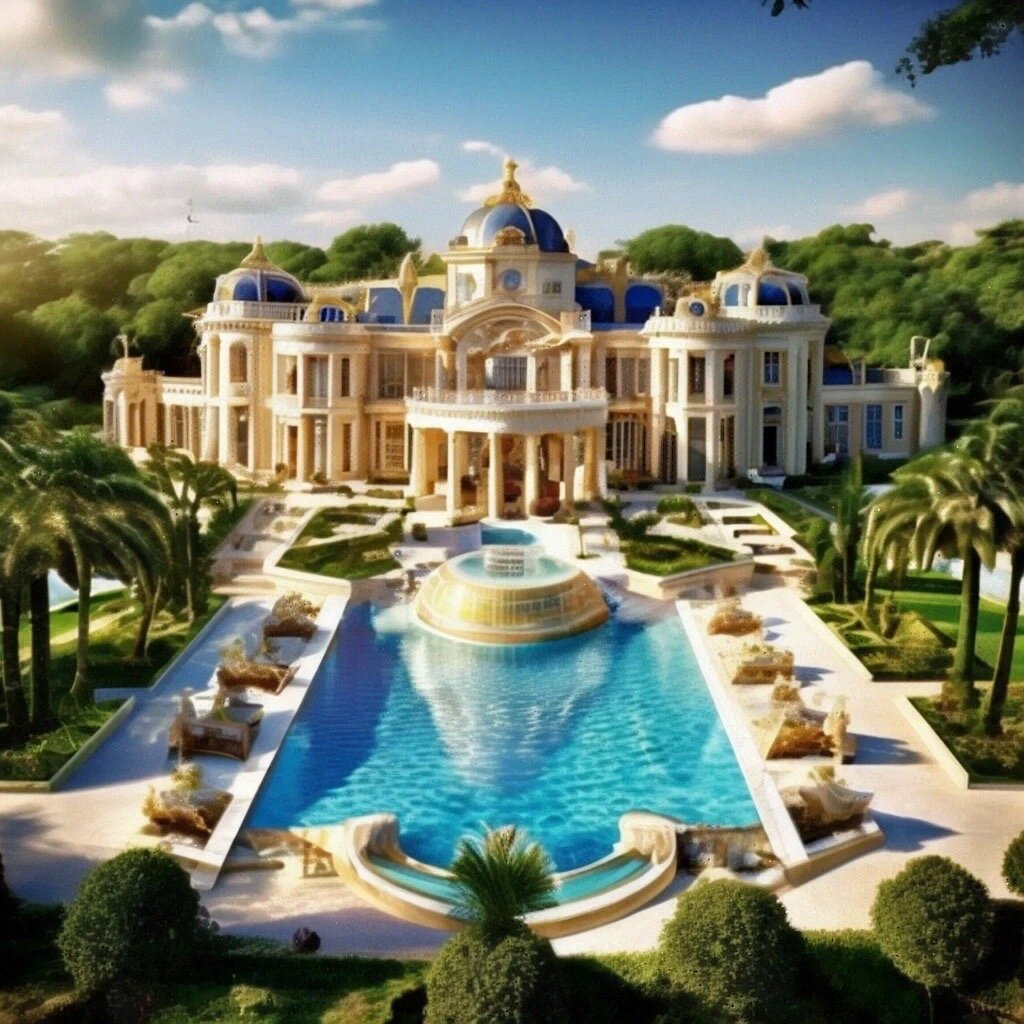 Изображение сгенерировано в Шедеврум лично автором