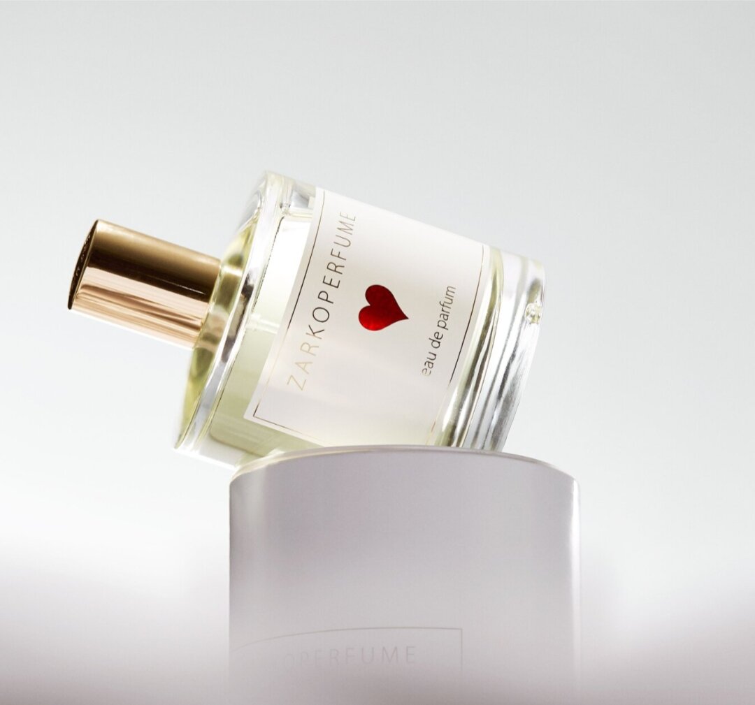 Фото из официального сайта Zarkoperfume