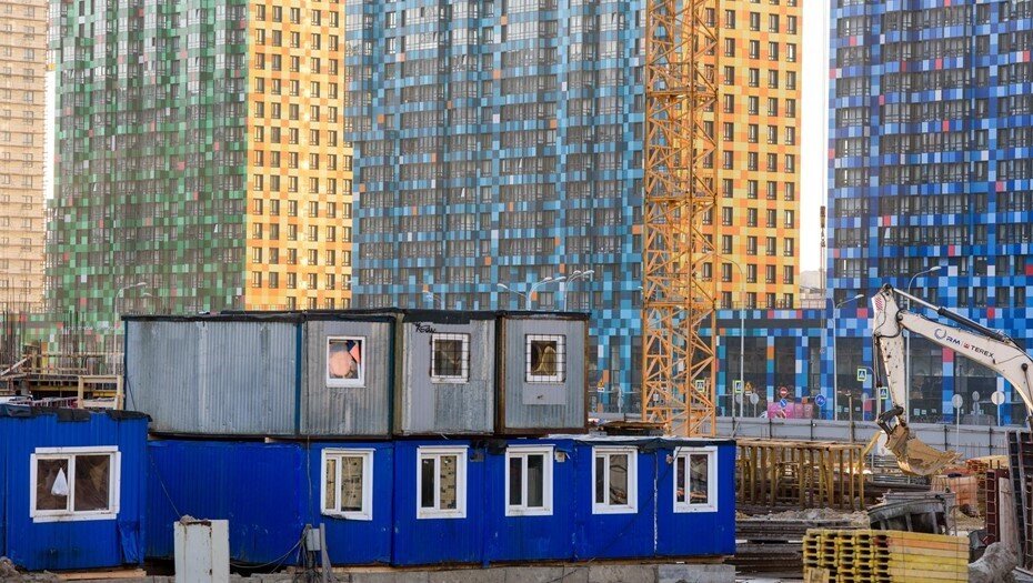    Автор фото: Сергей Ермохин / "ДП"