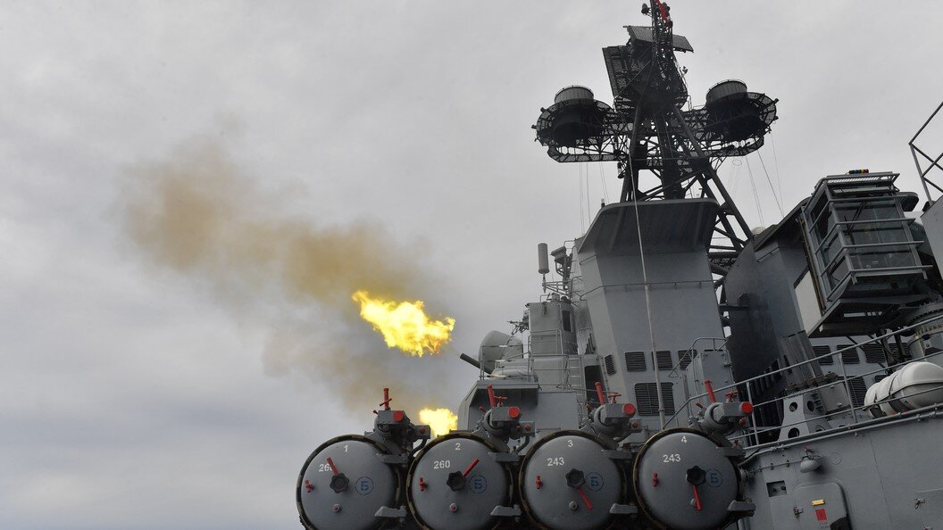    Фото: Komsomolskaya Pravda/Globallookpress