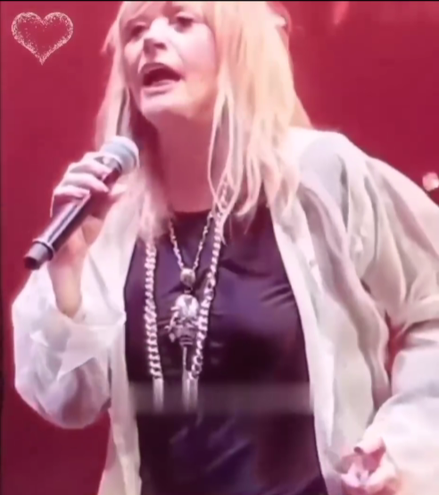 Алла Пугачева Фото: соцсети