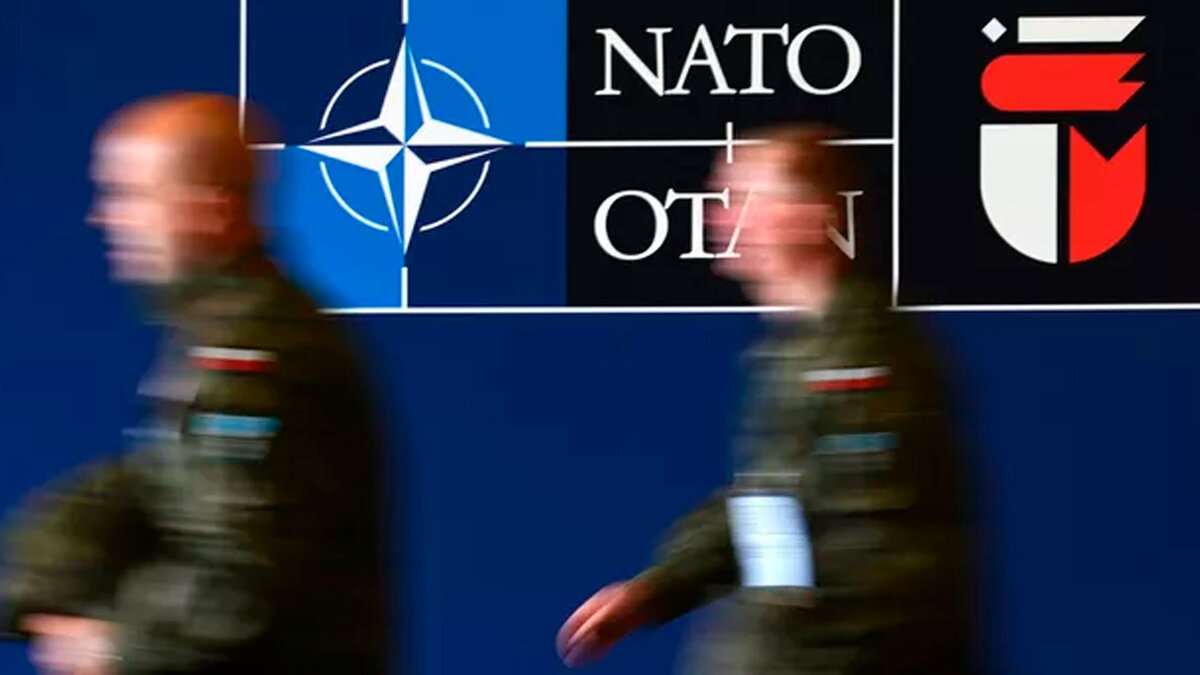 Фото: РИА Новости / Алексей Витвицкий