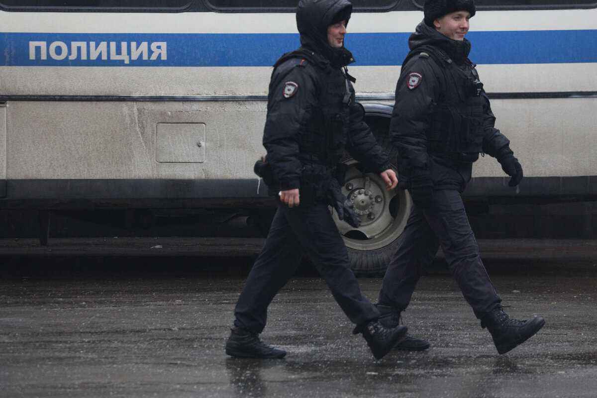 ФОТО: Alexey Belkin/Business Online/Globallookpress