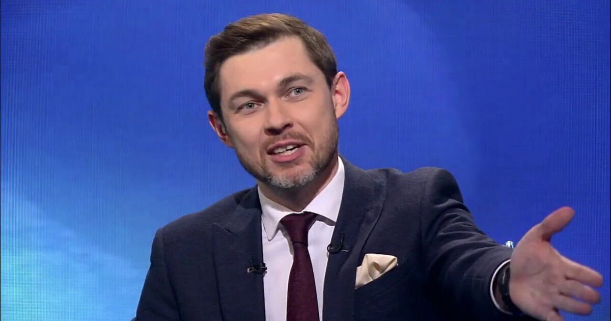 Юртаев о СКА и судьях: «Хватит ныть! Странно, что Путину опять не ...