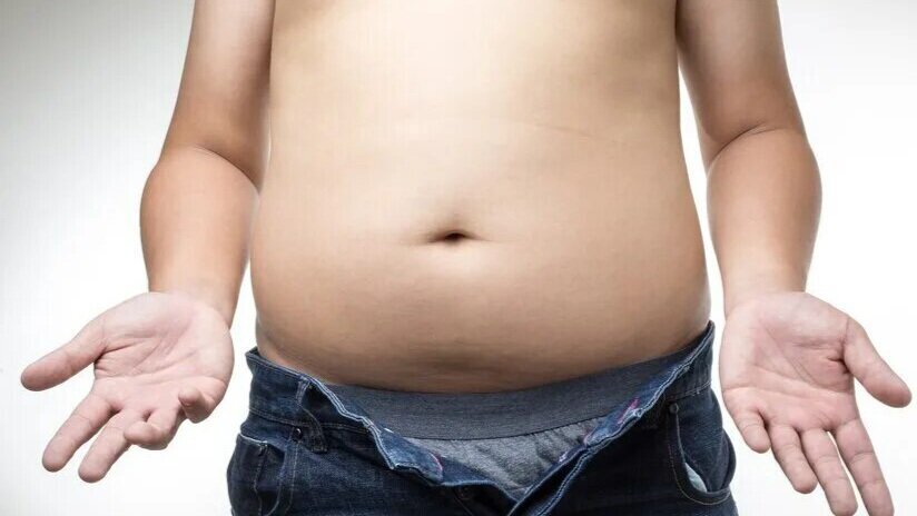 ...тем меньше представителей человечества сохраняет достаточное количество двигательной активности в течение суток.