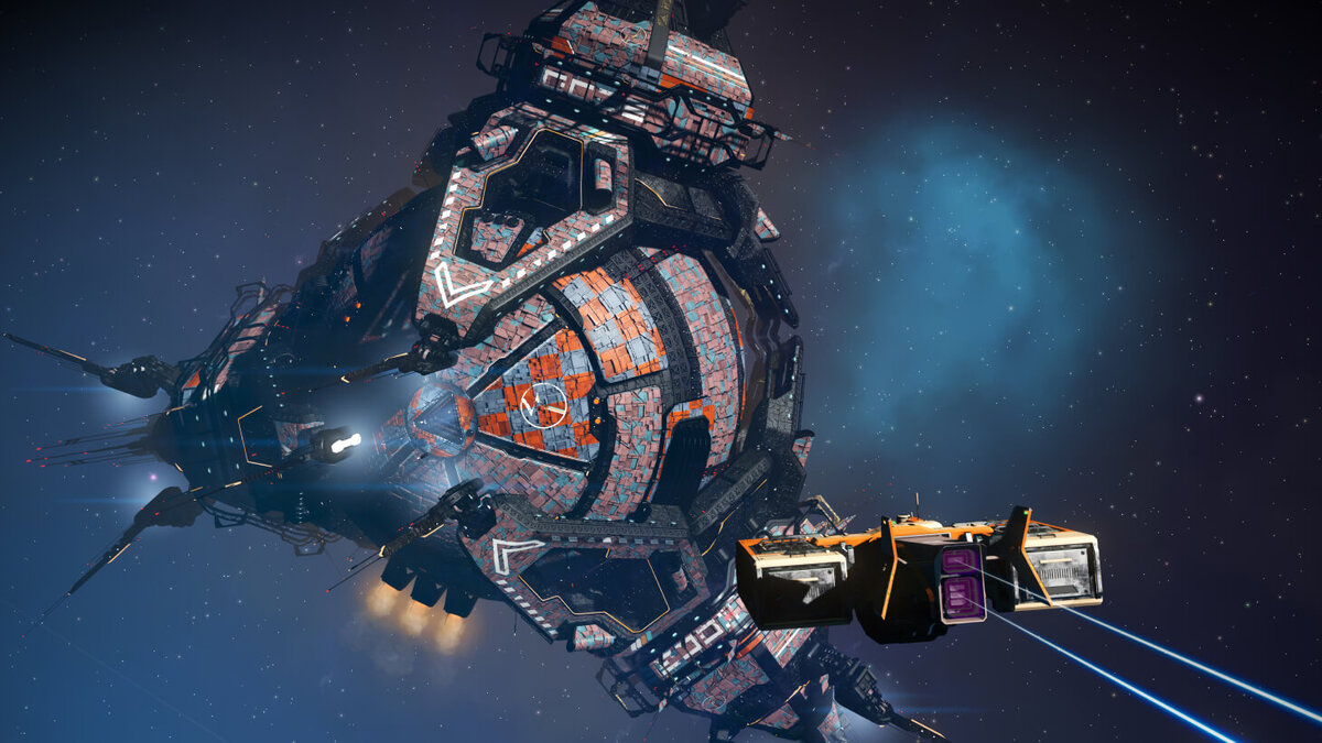    Источник изображений: nomanssky.com