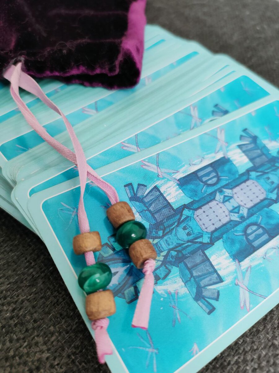 Шаманское Таро