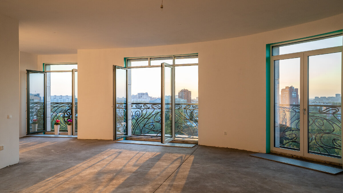 Клубный дом BARCELONA