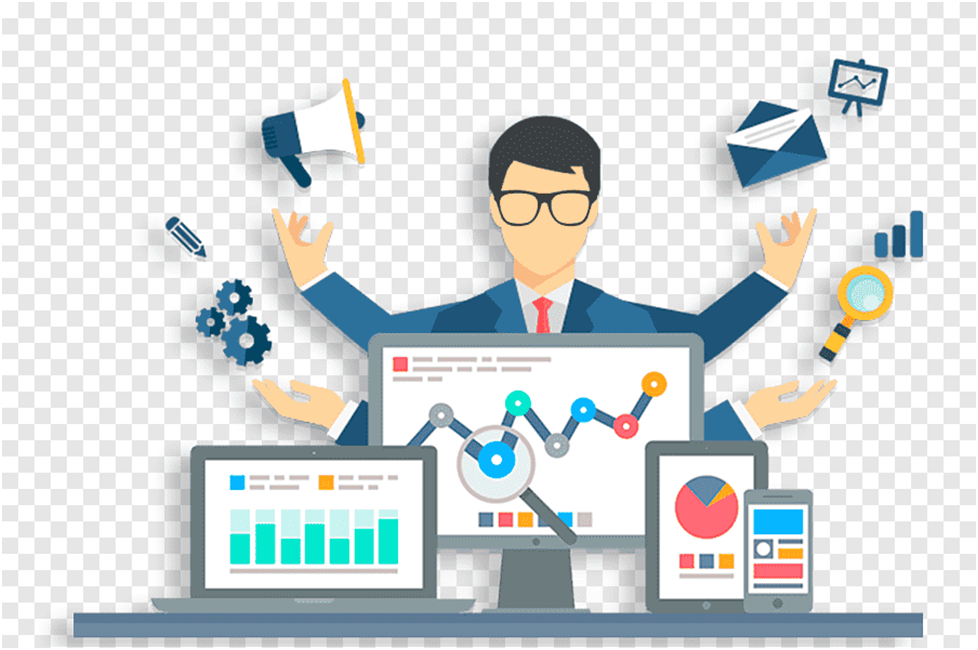 Сложностей и подводных камней станет меньше при правильной оптимизации процессов