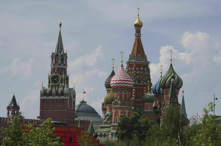   Игорь Самохвалов/ПГ