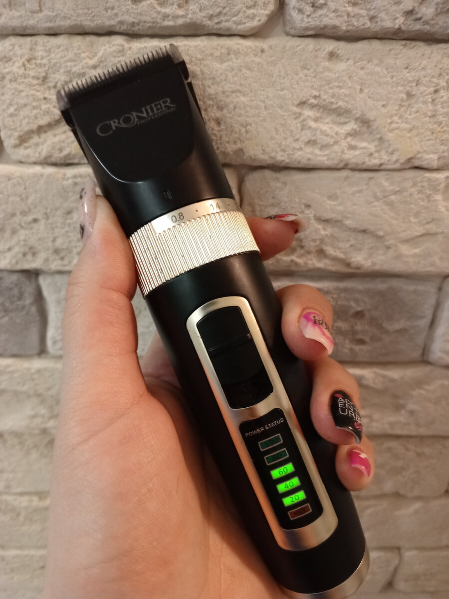 Фото из галереи телефона