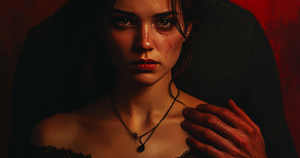 Мягкий Абьюз: Когда Забота Превращается в Насилие.