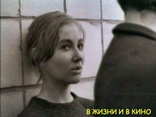 Кадр из фильма «На углу Арбата и улицы Бубулинас»