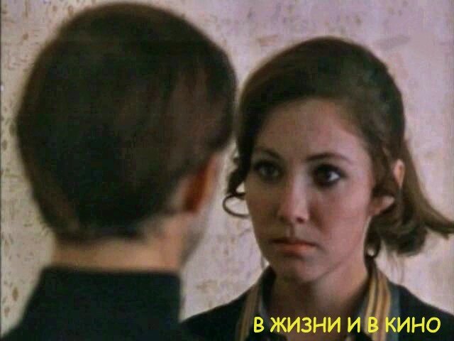 Кадр из фильма «На углу Арбата и улицы Бубулинас»