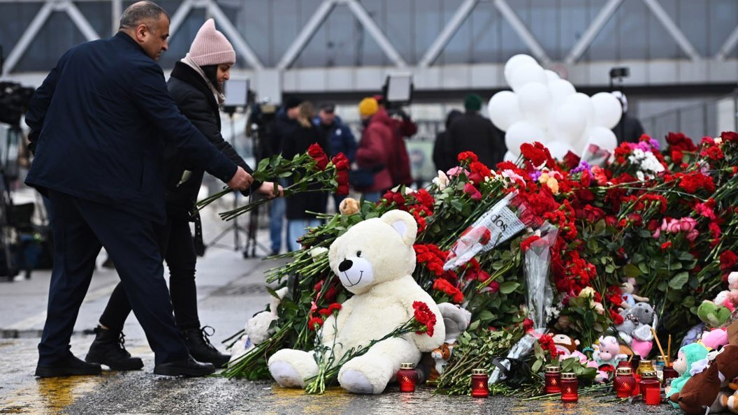    ФОТО: Олег Рукавицын. Царьград