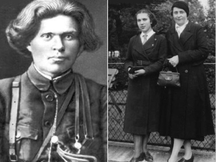 Елена махно воронеж фото