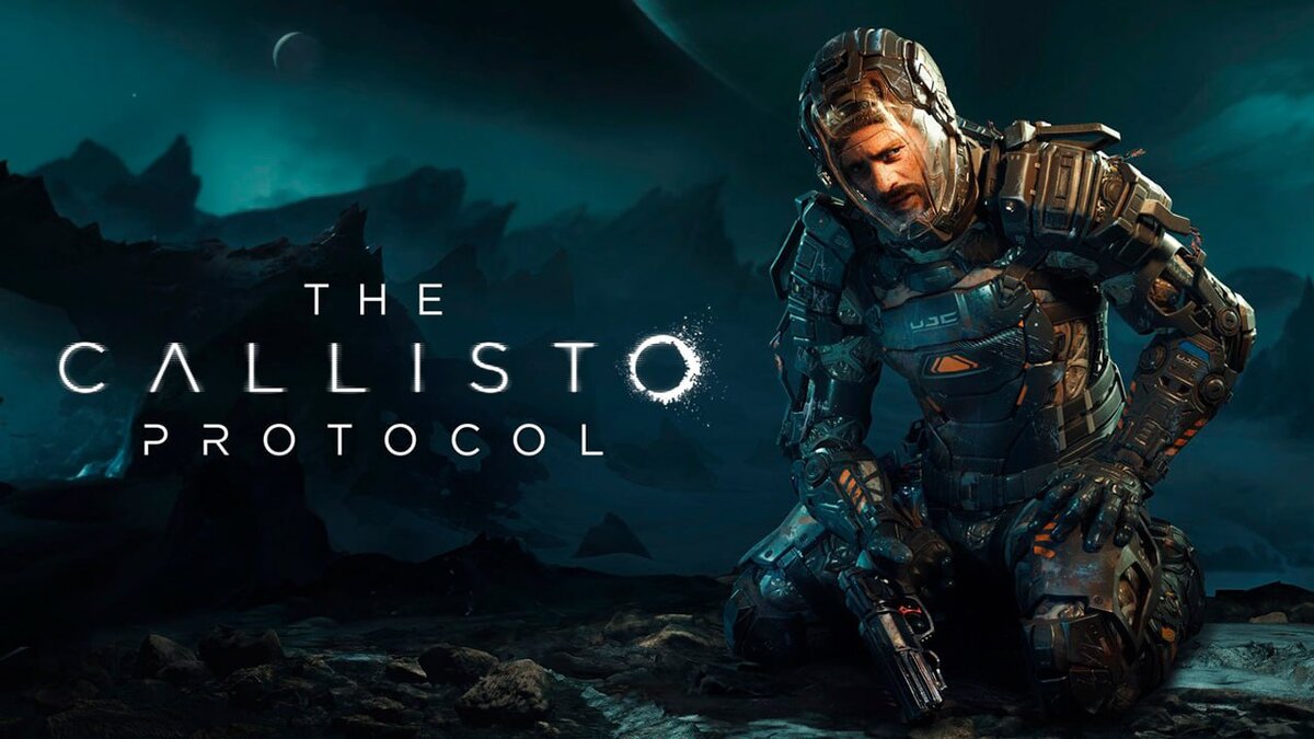 The Callisto Protocol лишилась Denuvo — минимальная частота кадров  повысилась на 22% | OVERCLOCKERS.RU | Дзен