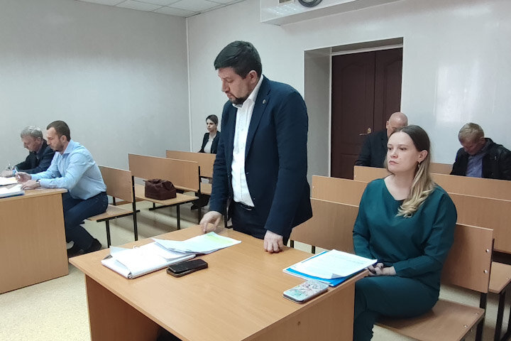 Фото: ИА "Хакасия" 