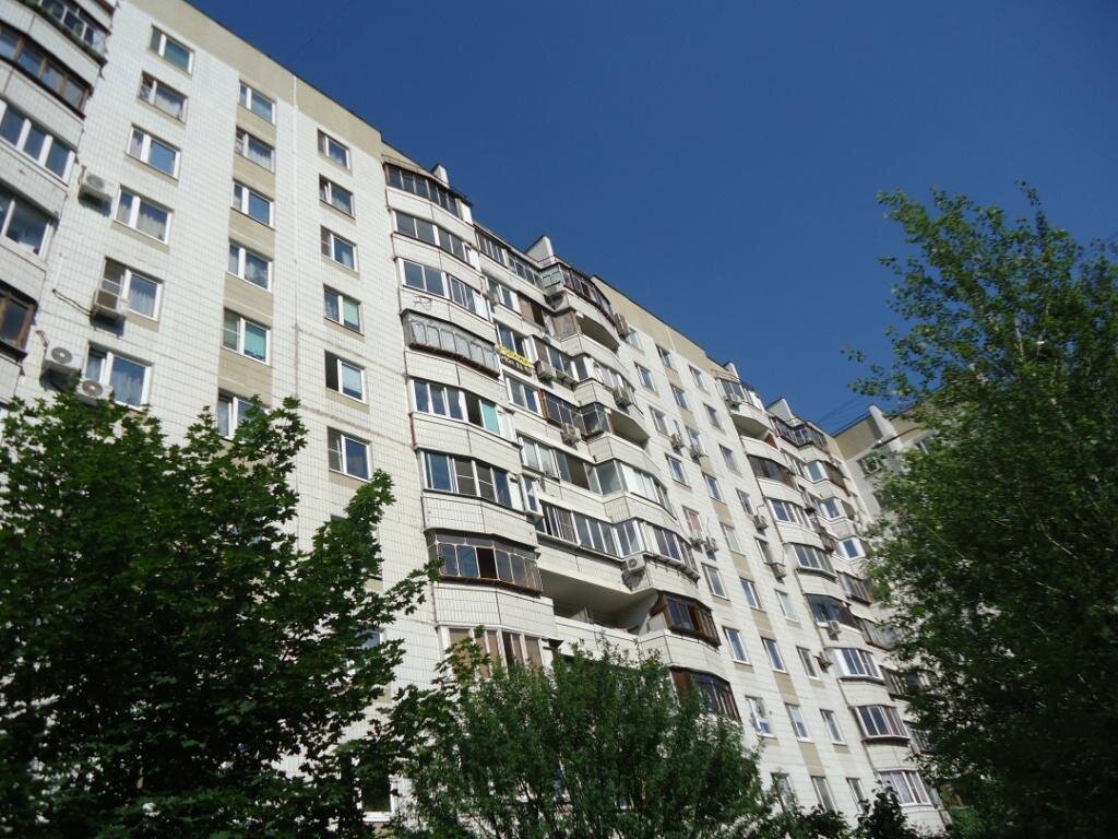 Квартиры метро жулебино