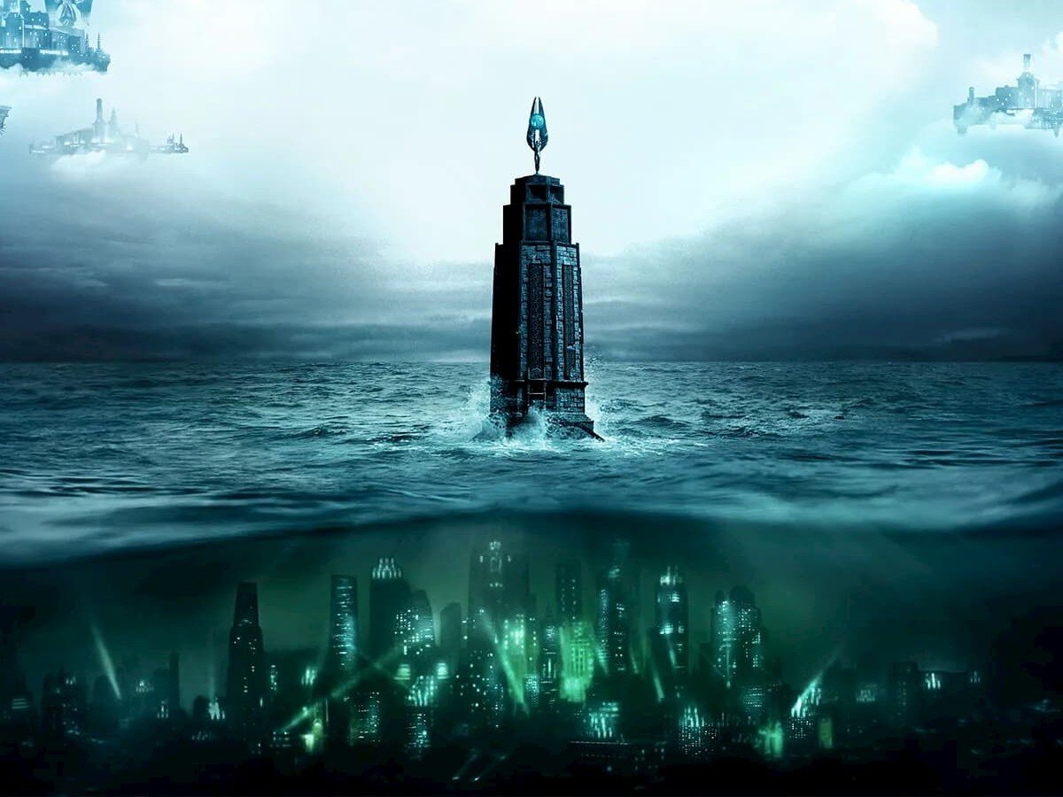    Автор BioShock недоволен концовками игры. Их навязал издатель