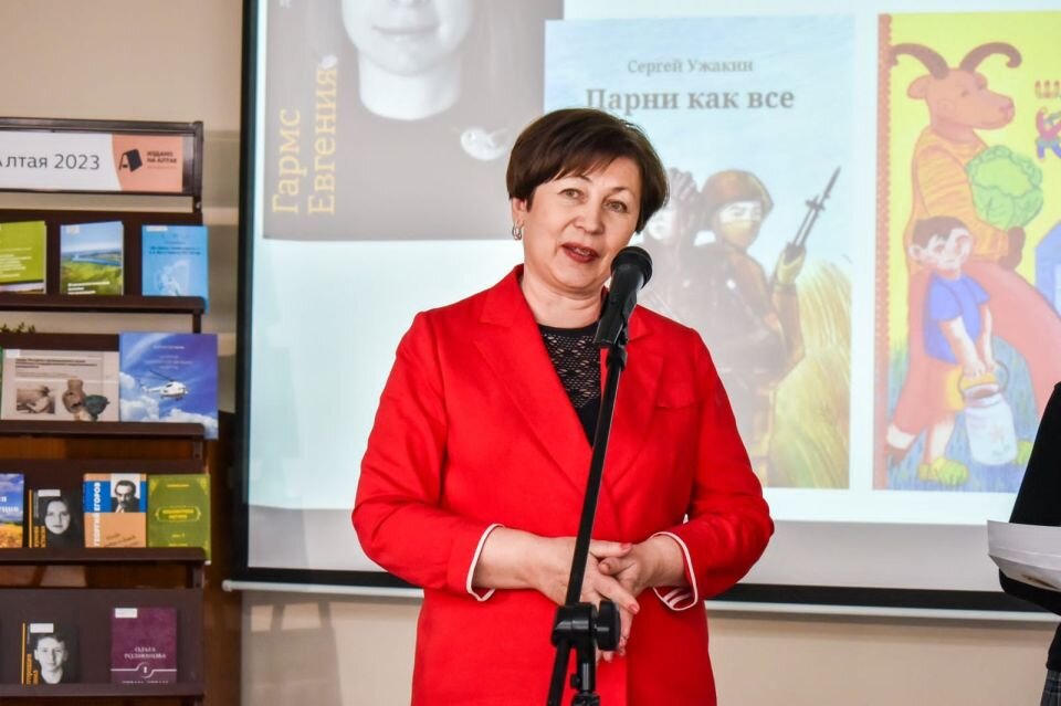    Галина Буевич. Источник: Анжелика Пьянкова